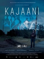 Poster de la película Kajaani