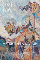 Poster de la película After the Curtain