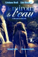 Poster de la serie Le Miroir de l'eau