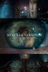 Poster de la película Nexus Generation: Fans & Filmmakers