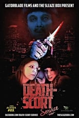 Poster de la película Death-Scort Service