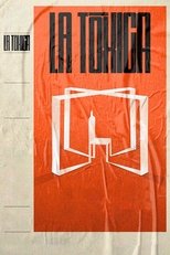 Poster de la película The Toxic Girl