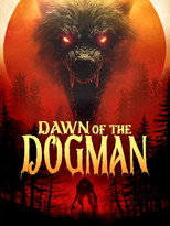 Poster de la película Dawn of the Dogman