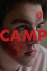 Poster de la película CAMP
