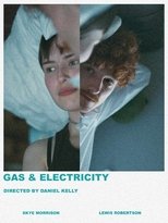 Poster de la película Gas and Electricity