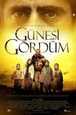 Poster de la película Güneşi Gördüm