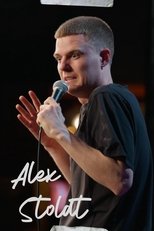 Poster de la película Alex Stoldt: Alex Stoldt