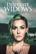 Poster de la película Desperate Widows