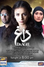 Poster de la serie Daagh