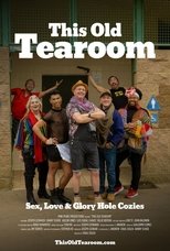 Poster de la película This Old Tearoom
