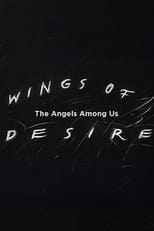 Poster de la película Wings of Desire: The Angels Among Us