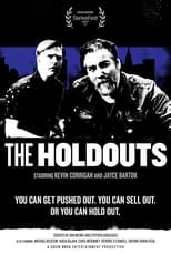 Poster de la película The Holdouts