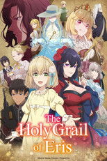 Poster de la serie The Holy Grail of Eris
