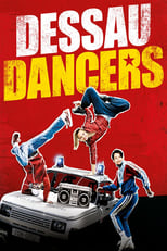 Poster de la película Dessau Dancers