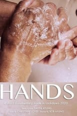 Poster de la película Hands