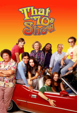 Poster de la serie That '70s Show