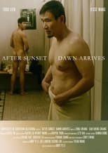 Poster de la película After Sunset, Dawn Arrives