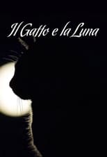 Poster de la película The Cat & the Moon