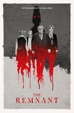 Poster de la película The Remnant