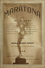 Poster de la película Marathon