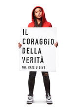 Il coraggio della verità - The Hate U Give
