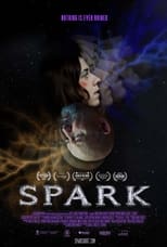 Poster de la película Spark