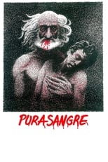 Poster de la película Pura sangre