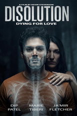 Poster de la película Disolution