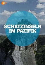 Poster de la serie Schatzinseln im Pazifik – Leben mit dem Ozean