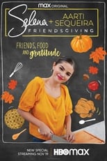 Selena + Chef