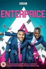 Poster de la serie Enterprice