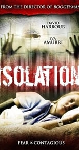 Poster de la película Isolation