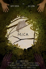 Poster de la película Mica