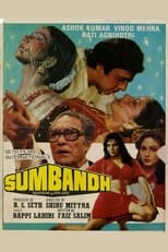 Poster de la película Sumbandh