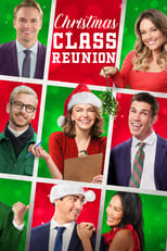 Poster de la película Christmas Class Reunion