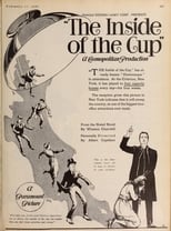 Poster de la película The Inside of the Cup