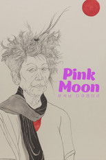 Poster de la película Pink Moon