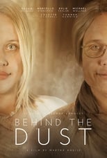 Poster de la película Behind The Dust