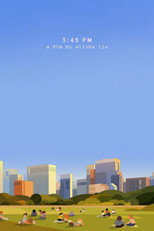 Poster de la película 3:45 PM