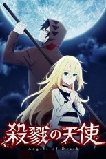 Poster de la serie Angels of Death