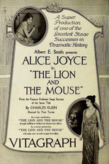 Poster de la película The Lion and the Mouse