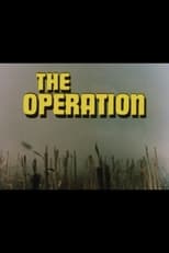 Poster de la película The Operation