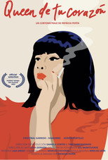 Poster de la película Queen de tu corazón