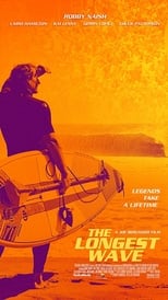 Poster de la película The Longest Wave