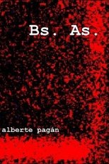 Poster de la película Bs. As.