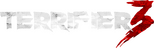 Logo Terrifier 3