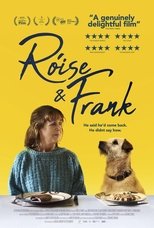 Poster de la película Róise & Frank