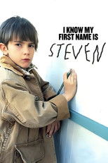 Poster de la serie I Know My First Name Is Steven