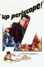 Poster de la película Up Periscope