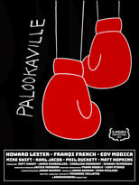 Poster de la película Palookaville